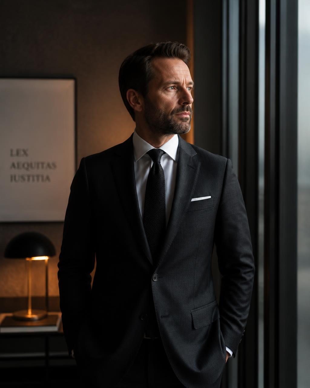 Dr. Marco Bianchi, Attorney at Law in Lugano